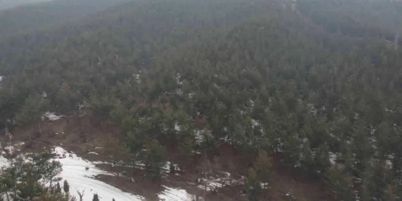 Cengiz'in madeninde süreç jet hızıyla işledi!