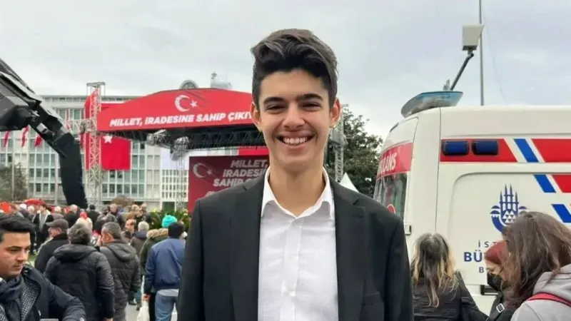 Berkay Gezgin Hakim Karşısında: Saraçhane'de Neler Oldu? Şok İddialar!