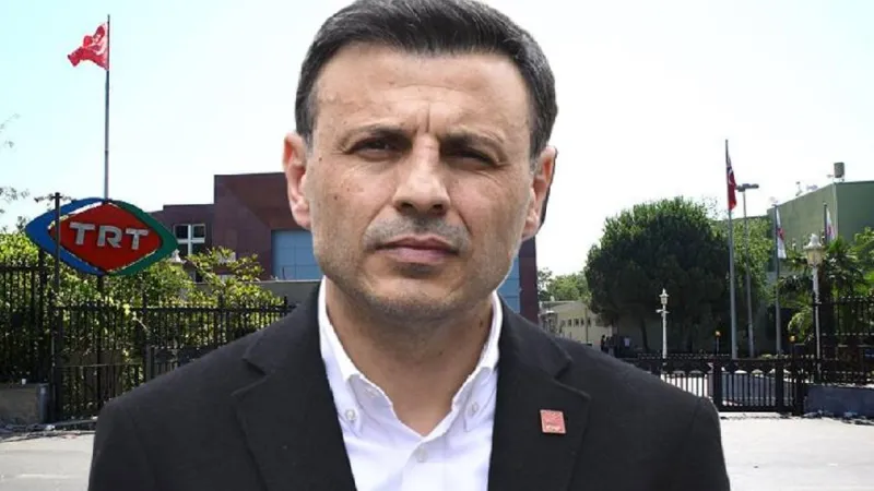 CHP'den TRT ısrarı : İstanbul stüdyolarına yürüme kararı geldi