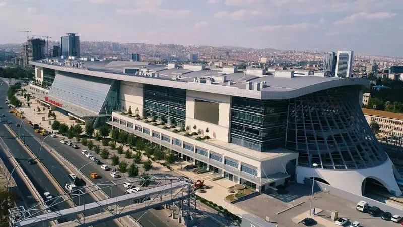 CHP'li Karasu: Ankara Hızlı Tren Garı'nın yolcu garantisi için Cengiz-Limak-Kolin’e 2,7 milyar lira ödendi