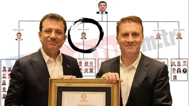 CHP'nin ihraç edemediği Ertan Yıldız ilk kez konuştu! İşte "arkasındayım" dediği ifade: İmamoğlu hafriyat paralarını Londra'ya kaçırdı