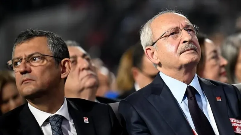 CHP'nin şaibeli kurultayında "Pavyon" bombası yeniden patladı! CHP'li isim anlattı: Bazılarına 1000 bazılarına 1500 dolar
