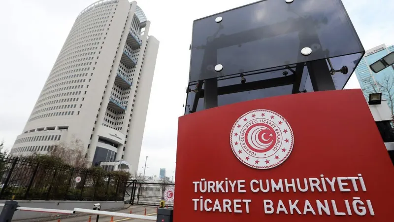 Çin, İtalya ve Sırbistan menşeli "su ısıtıcısı" ithalatına yönelik önlem devam edecek