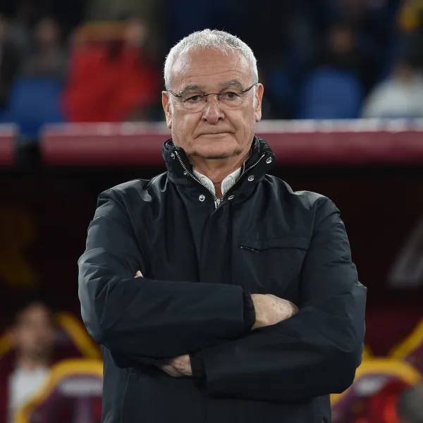Ranieri'den Şok Karar! İtalya Milli Takımı'nı Reddetti!
