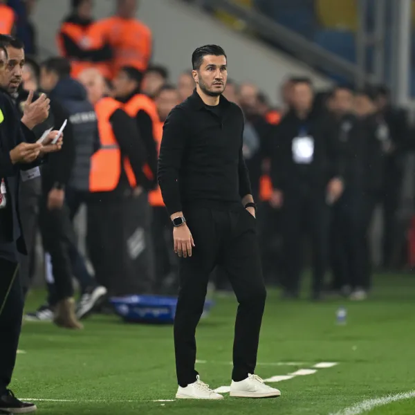 "Çok gereksiz bir mağlubiyet!"