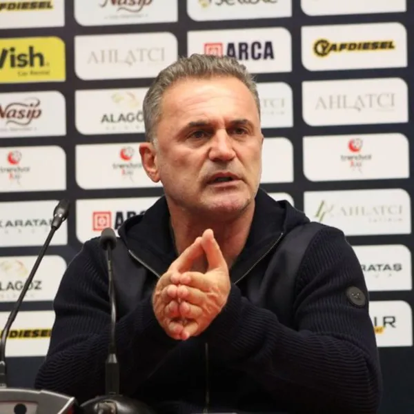 Çorum FK'da Tahsin Tam dönemi!