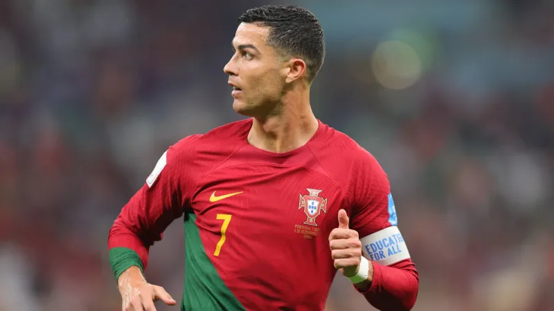 Cristiano Ronaldo FIFA Kulüpler Dünya Kupası'nda oynayabilir