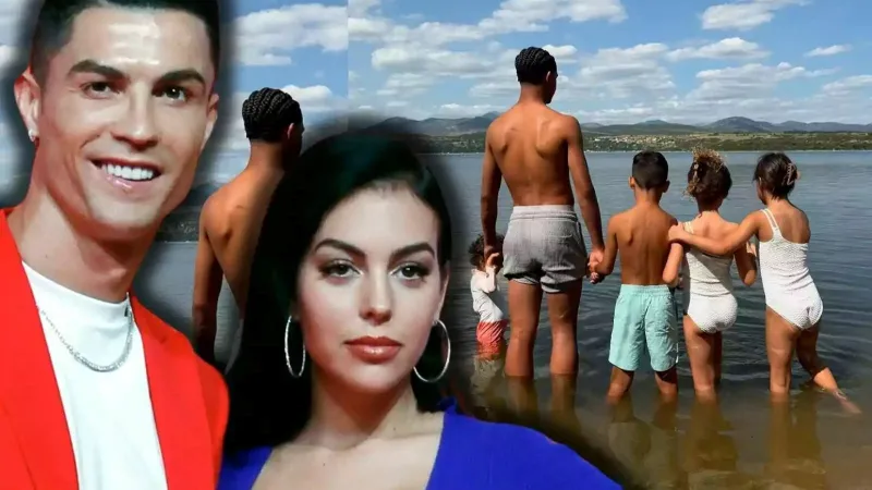 Cristiano Ronaldo ve Georgina Rodriguez'den flaş karar: Artık göremeyeceksiniz!