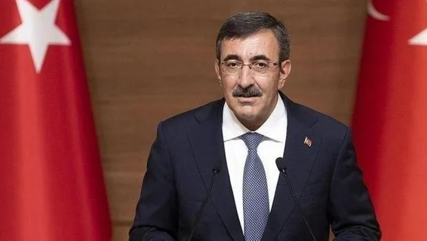Türkiye İstikrar Merkezi mi? Cevdet Yılmaz'dan Şok Açıklamalar!