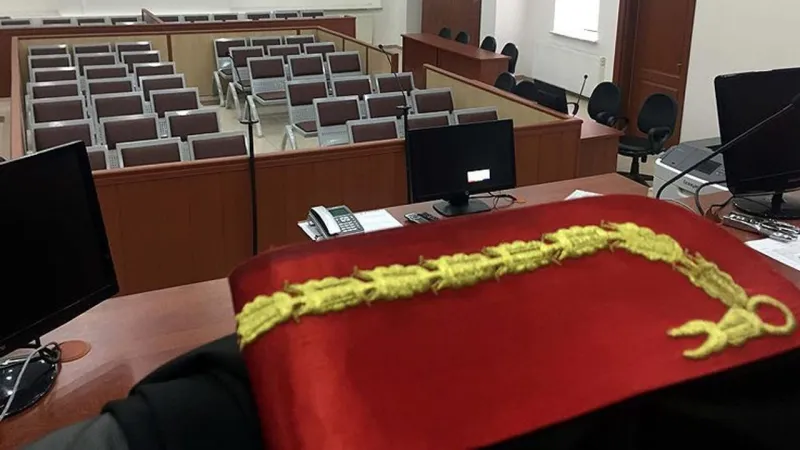 Danıştay Hakimi Batman'da Silahlı Saldırıya Uğradı! Şok Detaylar
