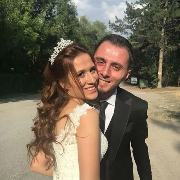 Dekoratif kemer can aldı