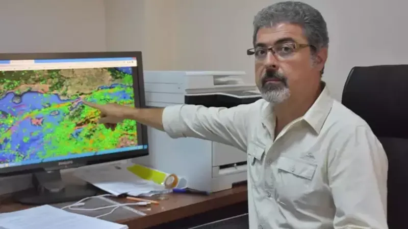 Deprem Uzmanından Kritik Uyarı: Hangi Şehirlerde Yıkıcı Deprem Bekleniyor?
