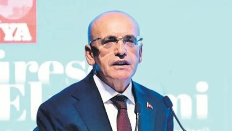 Şimşek'ten Dezenflasyon Müjdesi! Enflasyon Düşecek Mi?