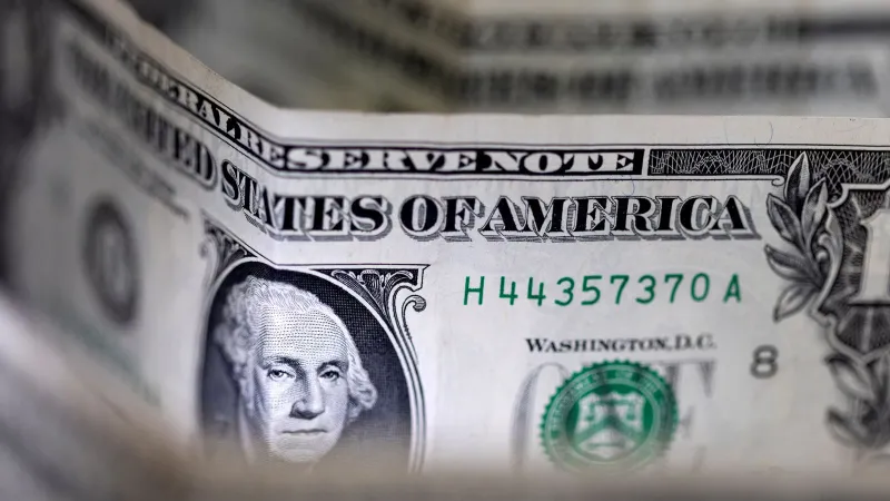 Dolar Rekor Kırdı! 41 TL Sınırını Aştı, Şimdi Ne Olacak?