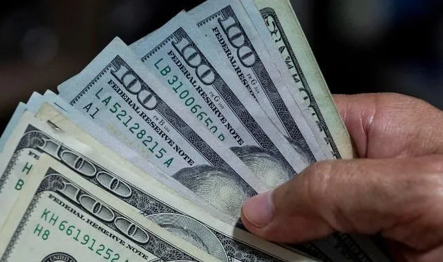 Dolar Durdurulamıyor! Dolar 40,28 seviyesinden işlem görüyor