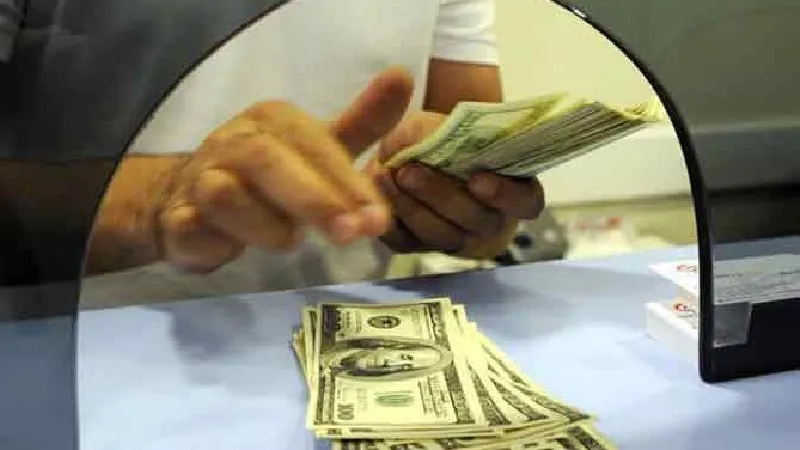 Dolar/TL 39,04 seviyesinden işlem görüyor