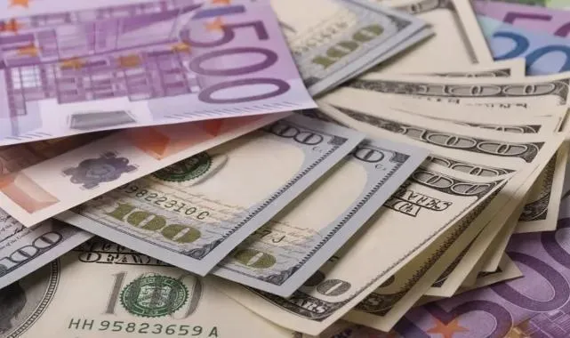 Döviz Kurları Alt Üst Oldu! Dolar ve Euro'da Şok Değişim!