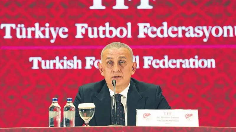 Düğmeye basıldı
