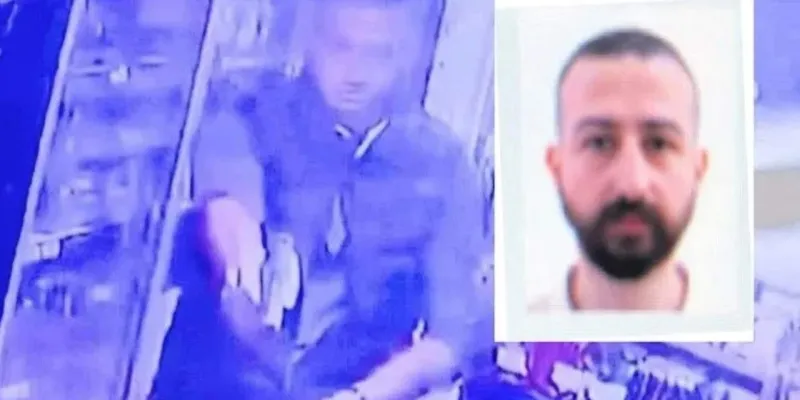 Edremit Canisi: Cezaevi Firarisi Seri Katil Mi? Şok Detaylar!