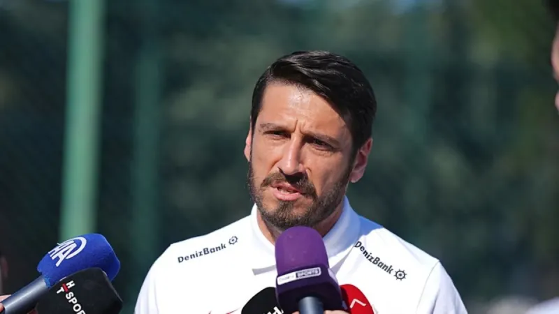 Egemen Korkmaz'dan Şok Sözler: Sorunları Çözmeye Geldik!
