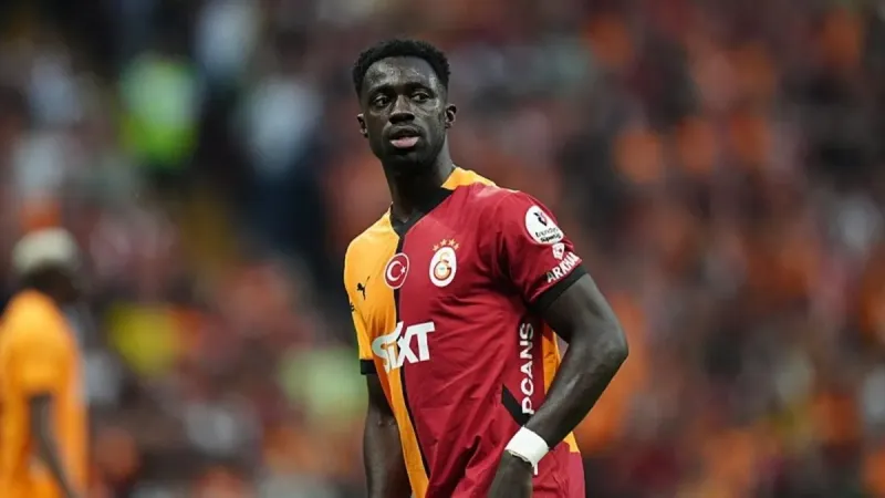 El Patron Bombası! Yıldız Oyuncu Takımda Kalıyor Mu? İşte Detaylar!