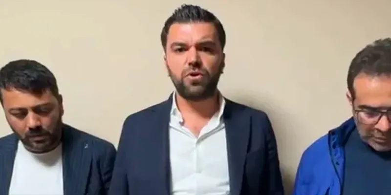 Elazığspor: Van'da yapılanları unutmayacağız