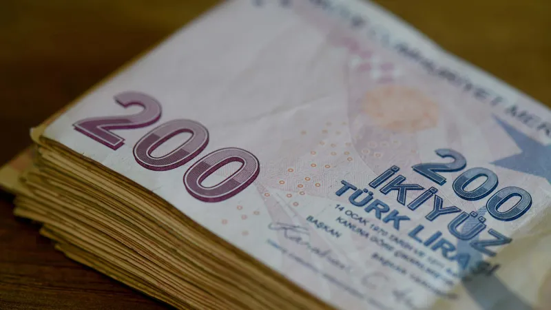 Emekliye Müjde! Promosyonda Rekor Rakam: 32 Bin TL'ye Kadar!
