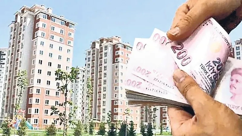 Emlakçıların 1 TL oyununa geçit yok
