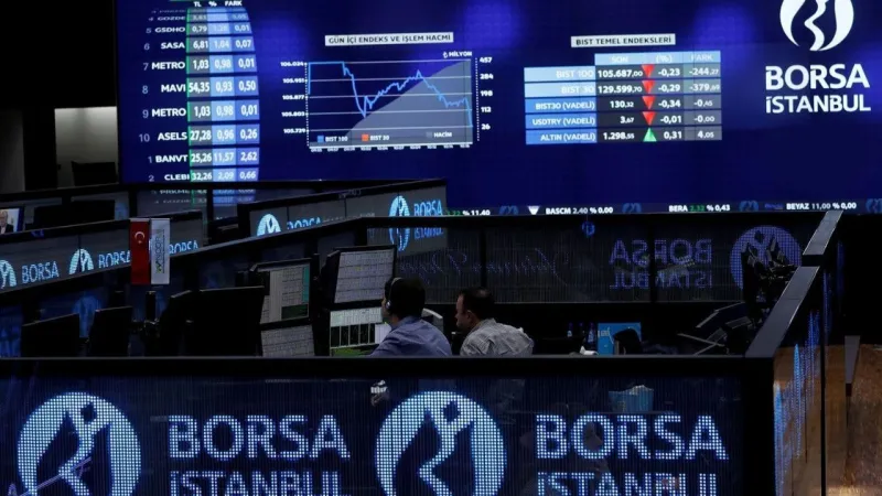 Borsa'da En Çok İşlem Yapan Aracı Kurumlar: Kimler Zirvede?