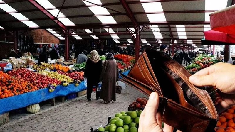 Türkiye'nin En Yoksul Bölgesi Şok Etti! İşte O 3 İl