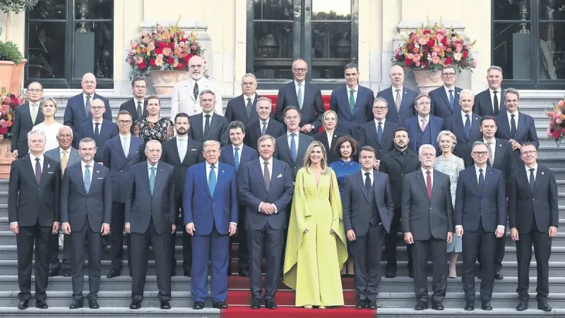 Erdoğan’dan İsrail’e sert uyarı: “Eller tetikten çekilmeli, Gazze’de ateşkes hemen sağlanmalı”