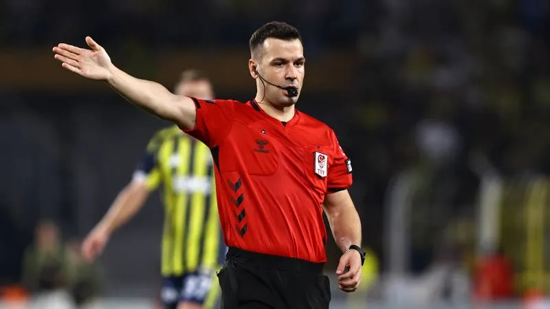 Fenerbahçe Alanya Maçında Hakem Skandalı! Eski Hakemler Ne Dedi?