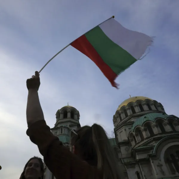 Bulgaristan Euro'ya Geçiyor: Halk Neden İkiye Bölündü? Şok Gelişme!