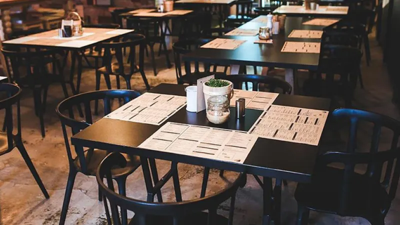 Yemek Siparişinde Devrim! Fiyatlar Düşüyor, Komisyonlar Tarih Oluyor