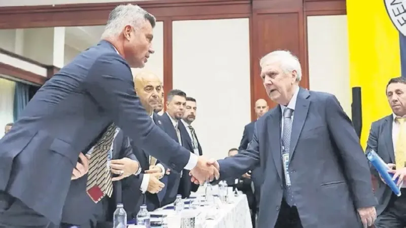 F.Bahçe için kader günü!