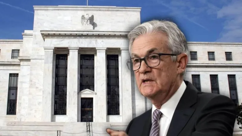 Fed’den Kritik Dönüş: Bilanço Küçültme Süreci Sona Eriyor, Aralık Faiz İndirimi Belirsizliğini Koruyor