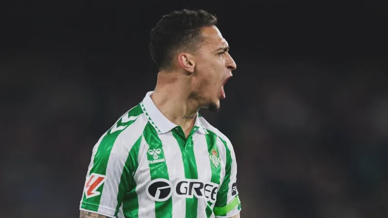 Fenerbahçe, Antony transferi için Manchester United ile masada!