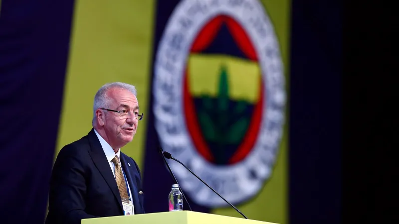 Erol Bilecik Şok Karar! Fenerbahçe'den Ayrılıyor Mu?