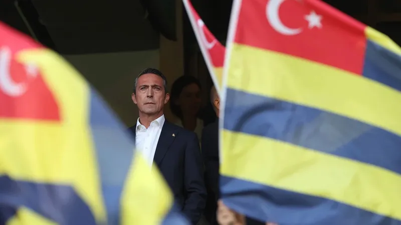 Ali Koç'un Yönetim Listesi Bomba! İşte O Sürpriz İsim