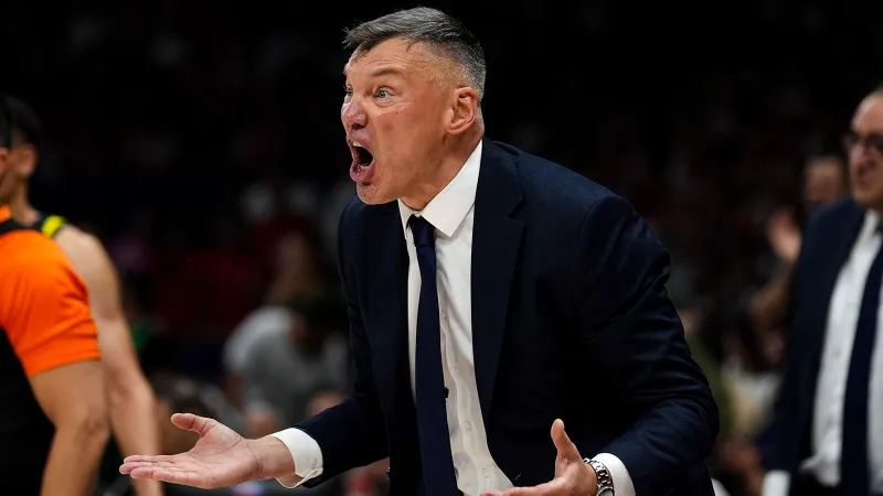 Fenerbahçe Finalde! Saras'tan Kritik Uyarı: Daha İyisi Geliyor!