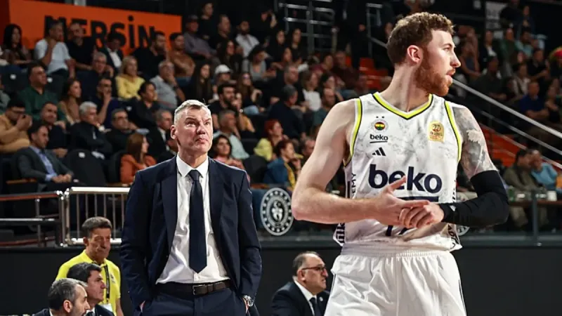 Fenerbahçe Beko'nun EuroLeague'de rakibi ASVEL