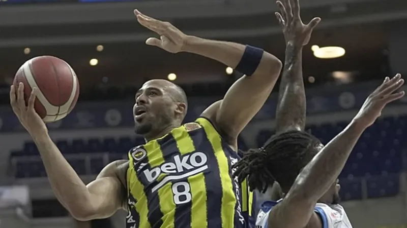Fenerbahçe Kızılyıldız Maçı: Euroleague'de Kritik Randevu!