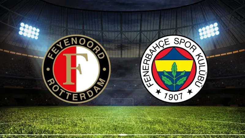 FENERBAHÇE-FEYENOORD MAÇI S Sport Plus şifreli mi, nereden izlenir? Fenerbahçe UEFA Şampiyonlar Ligi 3. ön eleme turu maçı canlı nasıl izlenir?
