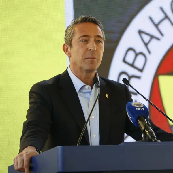 Fenerbahçe'den Devrim! Futbol Akademisiyle Geleceğe Yatırım
