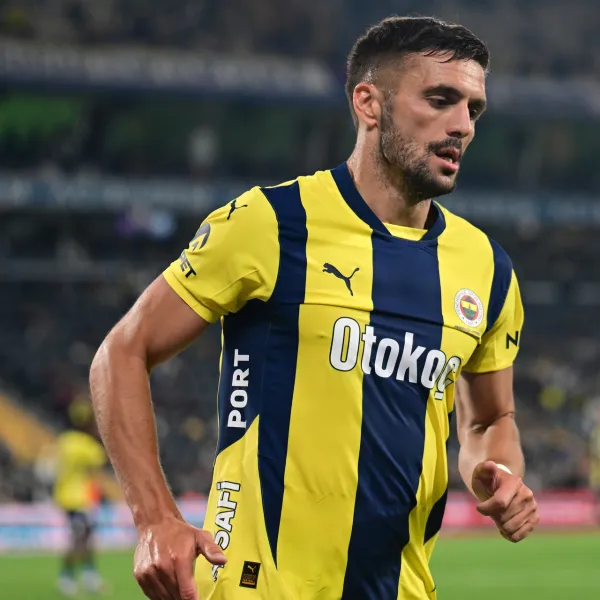 "Fenerbahçe her zaman kalbimde olacak"