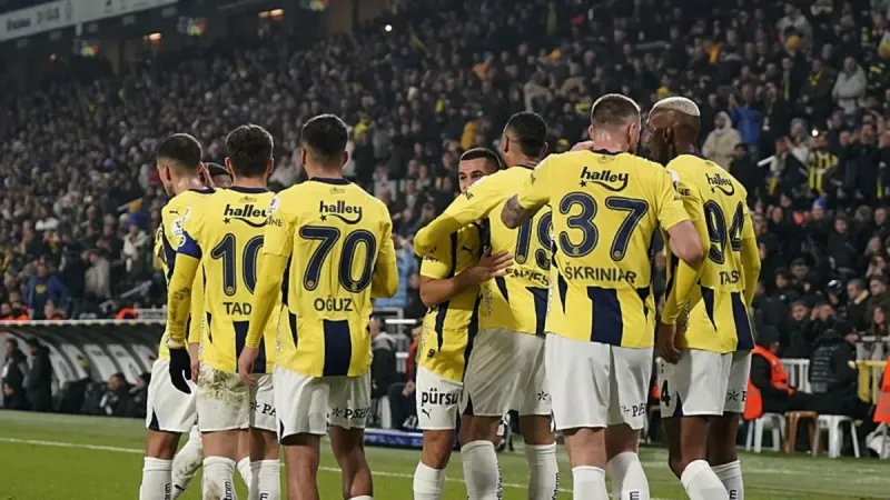 Fenerbahçe, Lazio ile karşılaşacak!
