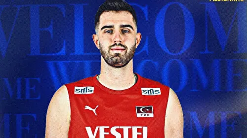 Fenerbahçe'den Transfer Bombası! Adis Lagumdzija Artık Sarı Lacivertli!
