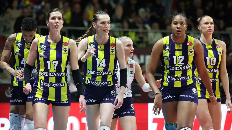 Eda Erdem'e Özel Doğum Günü Mesajı: Fenerbahçe'den Duygulandıran Video!