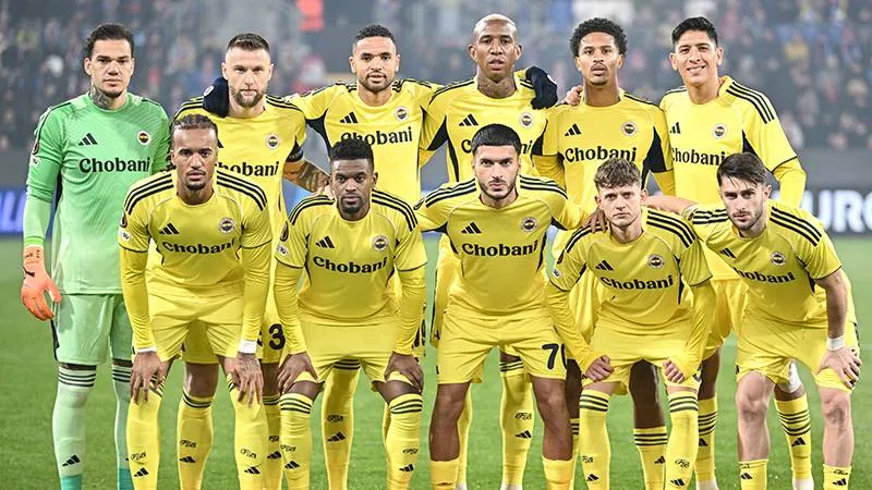 Fenerbahçe sarardı; 3 isim cezalı duruma düştü!