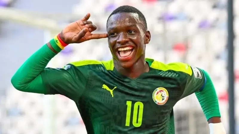Fenerbahçe'den Bomba Transfer! Sadio Mane'nin Veliahtı mı?